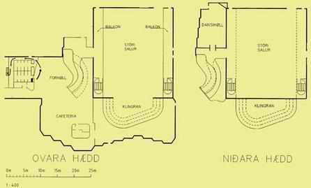 ���� ������ ����������� ������ Nordic House