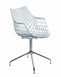 ������ ������. Meridiana Chair - Driade. 