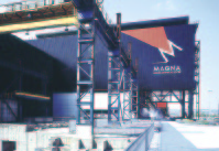 ������� ��� ��������� MAGNA